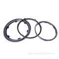 wholesale auto parts standard transmission gearbox parts steel Synchronizer ring gear OEM ME503075/ME668745